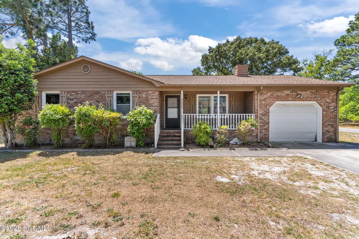 3605 Broken Limb Court, Wilmington, NC 28405 - #1