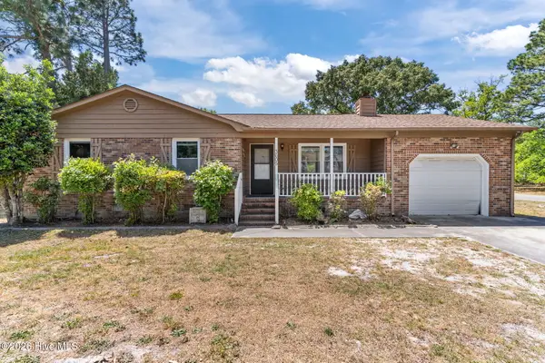 3605 Broken Limb Court, Wilmington, NC 28405