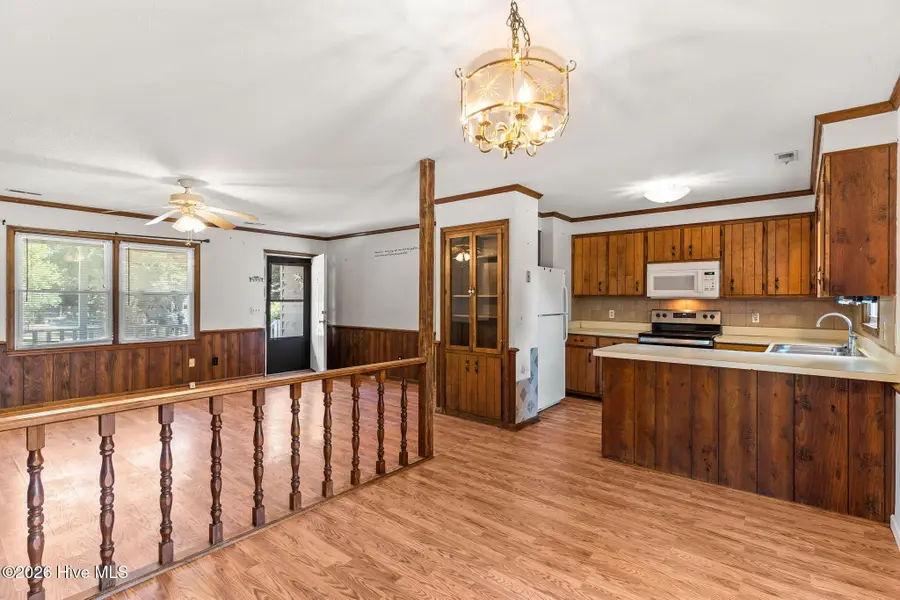 3605 Broken Limb Court, Wilmington, NC 28405 - #3