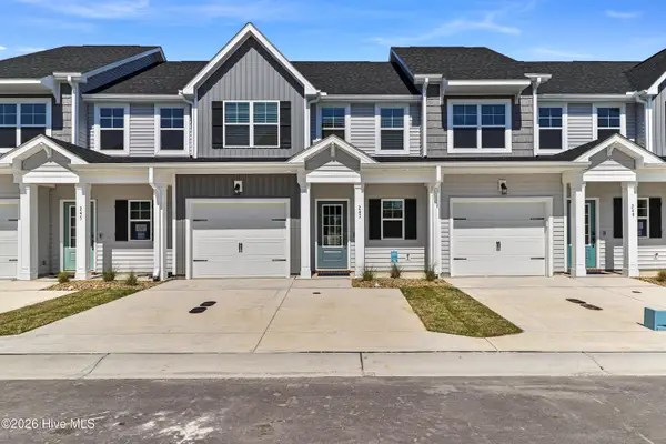 245 Cline Way #Unit 112, 1809 Live Oak, Beaufort, NC 28516