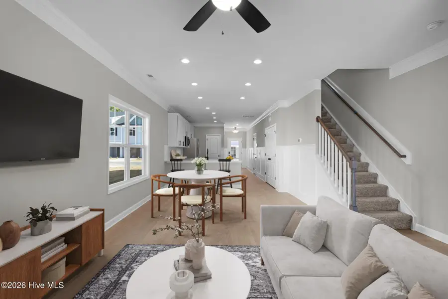 245 Cline Way #Unit 112, 1809 Live Oak, Beaufort, NC 28516 - #3