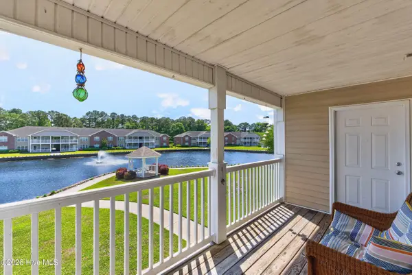 4409 Jay Bird Circle #Unit 202, Wilmington, NC 28412