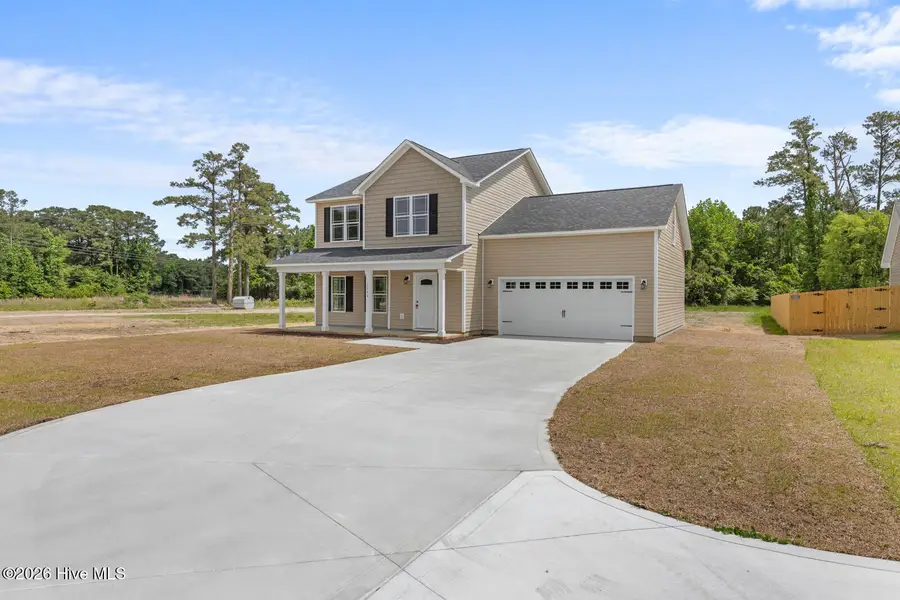 1246 Old Maplehurst Road, Jacksonville, NC 28540 - #2