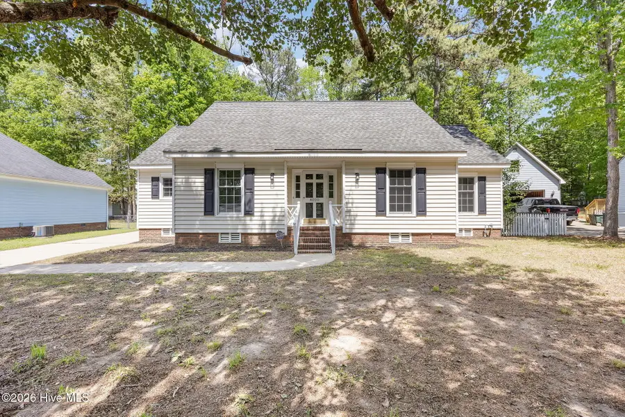 4020 Ketch Point Drive, Rocky Mount, NC 27803 - #2