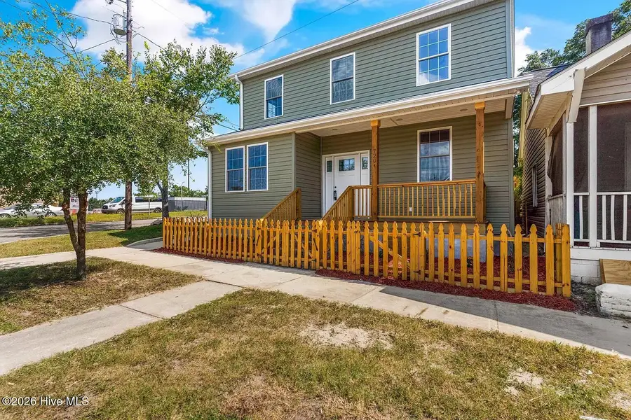 720 Nun Street, Wilmington, NC 28401 - #2