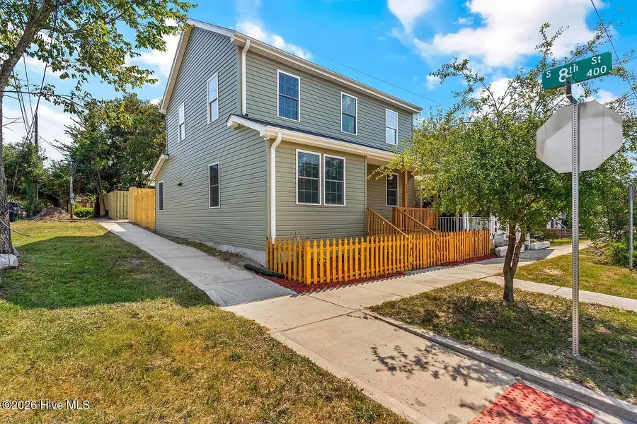 720 Nun Street, Wilmington, NC 28401 - #3