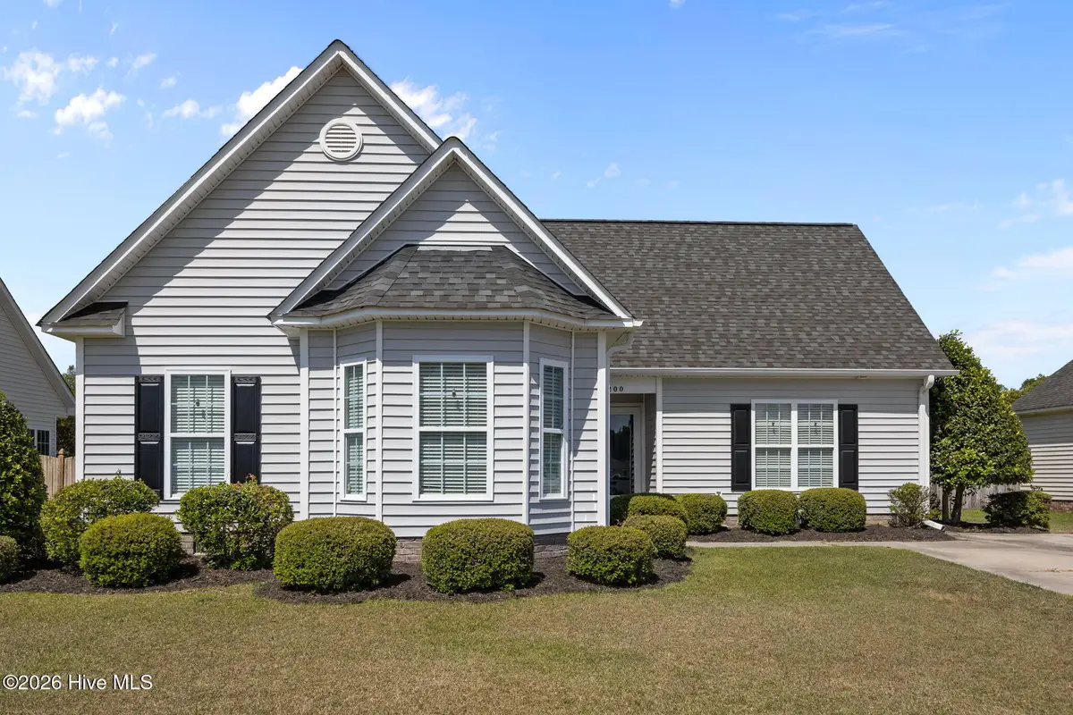 3200 Pacolet Drive, Greenville, NC 27834 - #1