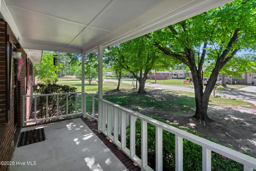 720 Poplar Street, Faison, NC 28341 - #2