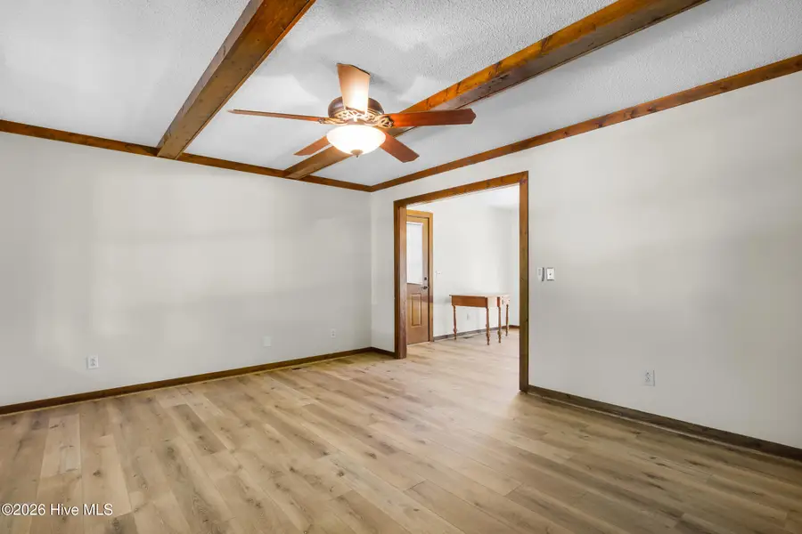 720 Poplar Street, Faison, NC 28341 - #3