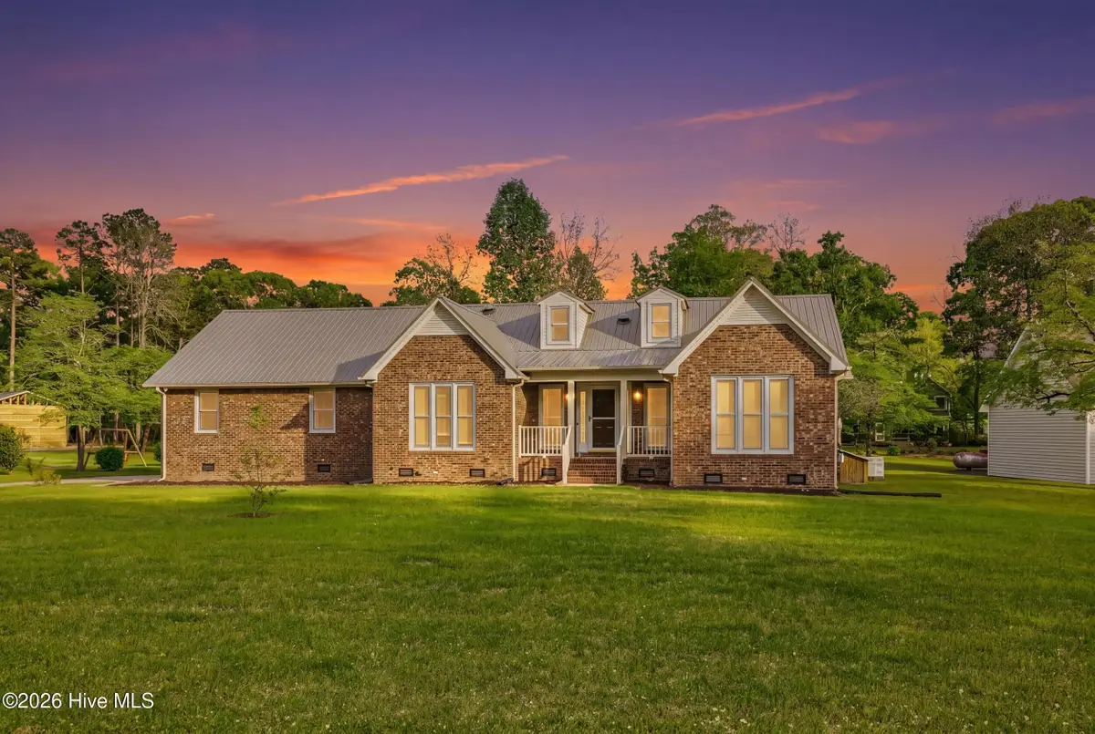 2514 Hickory Street, New Bern, NC 28562 - #1