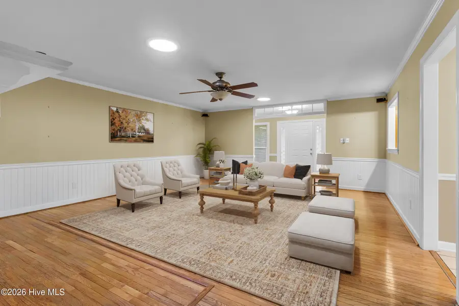 2514 Hickory Street, New Bern, NC 28562 - #3