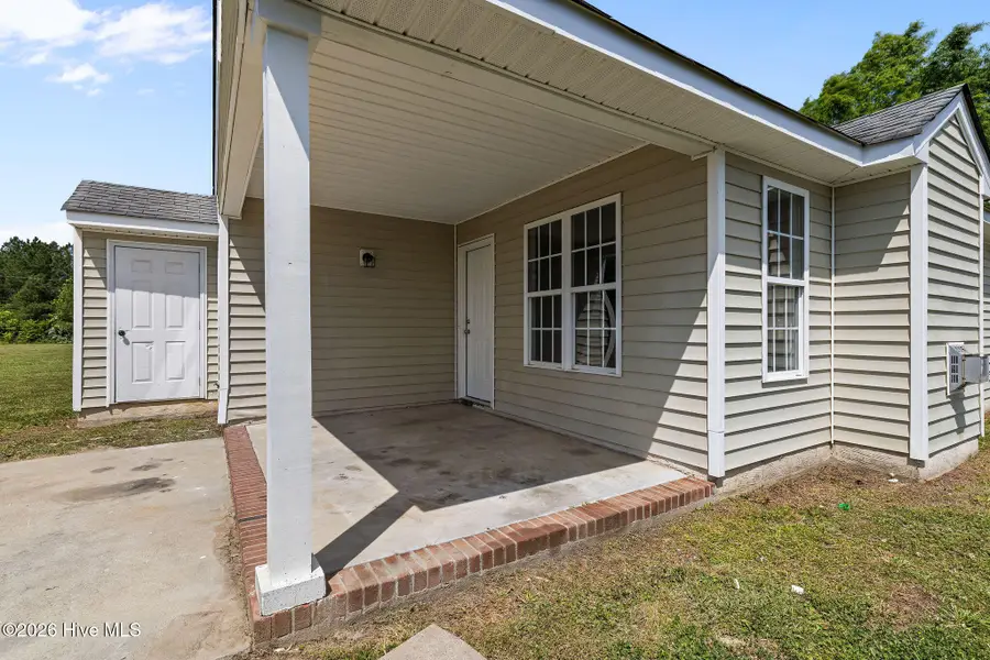 724 Lincoln Street S, Wilson, NC 27893 - #3