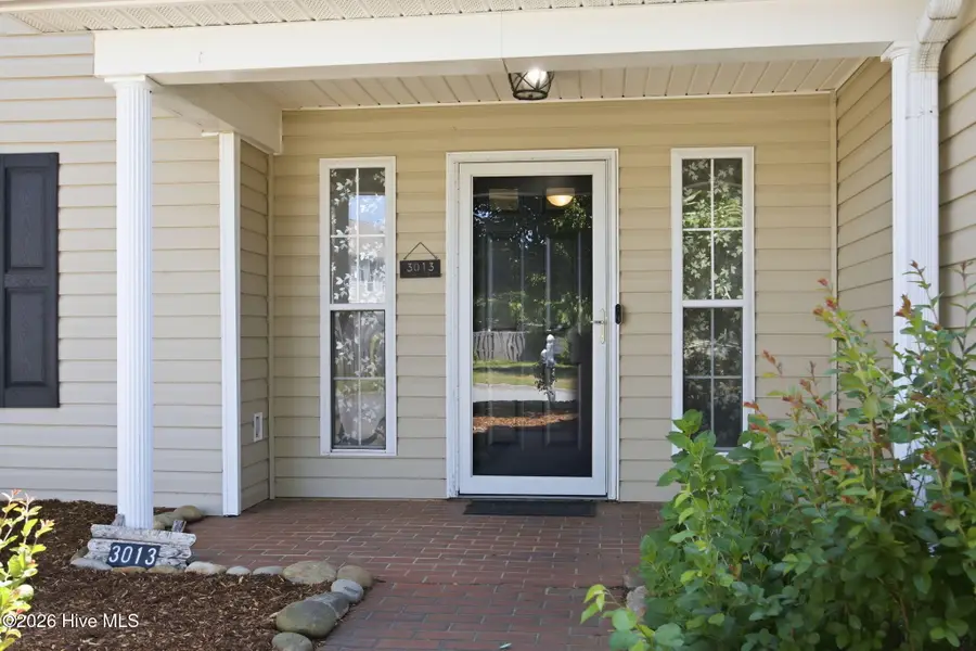 3013 Edward Court #A, Winterville, NC 28590 - #3