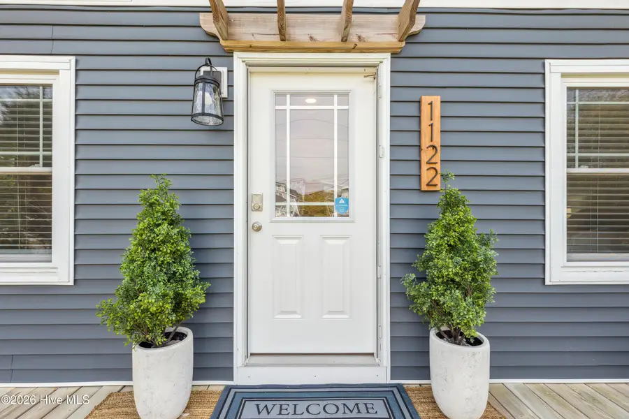 1122 S Topsail Drive, Surf City, NC 28445 - #3