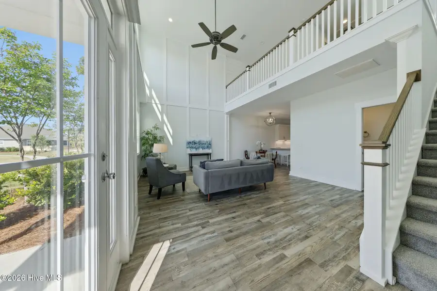 4721 Siddons Drive, Wilmington, NC 28412 - #3