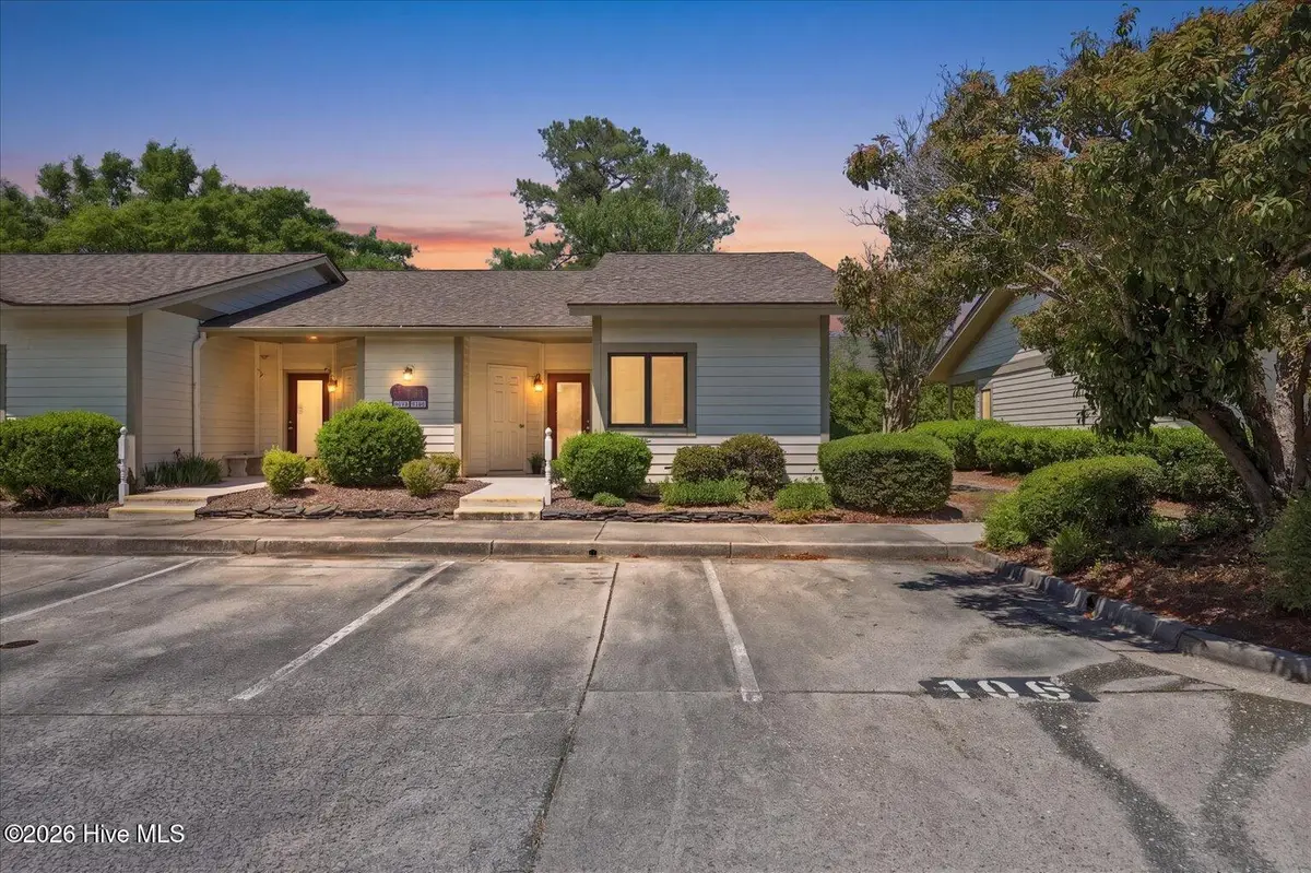 131 Longstreet Drive #Apt 106, Wilmington, NC 28412 - #1