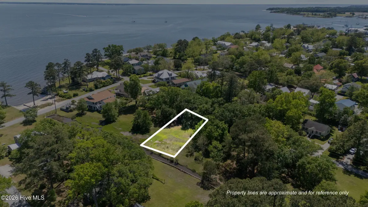 360 Vandemere Street, Oriental, NC 28571 - #1