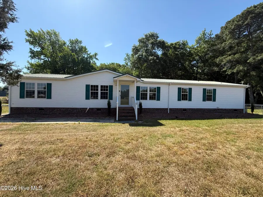 4007 S Hwy 13 S, Snow Hill, NC 28580 - #2