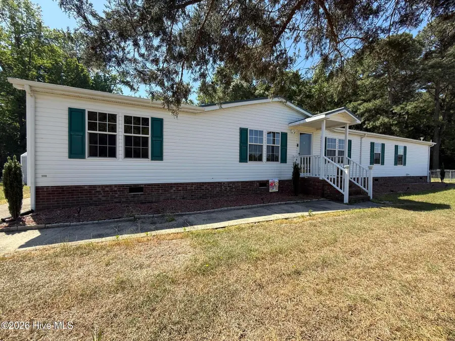 4007 S Hwy 13 S, Snow Hill, NC 28580 - #3