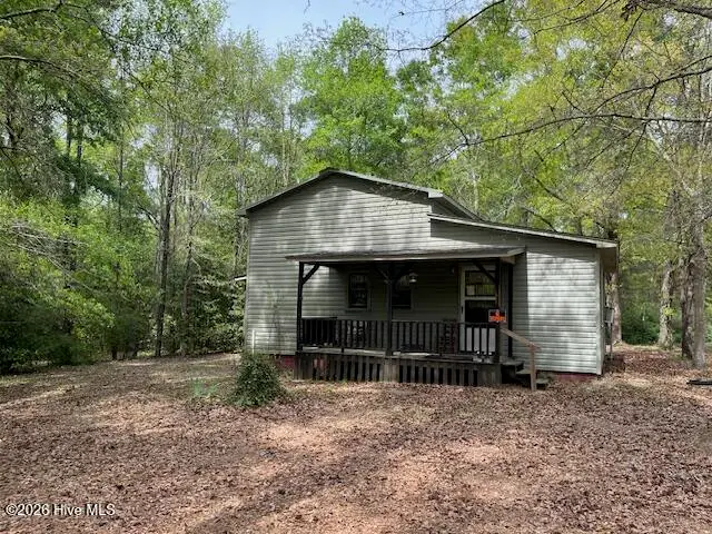 408 Guy Sanderson Road, Albertson, NC 28508 - #1