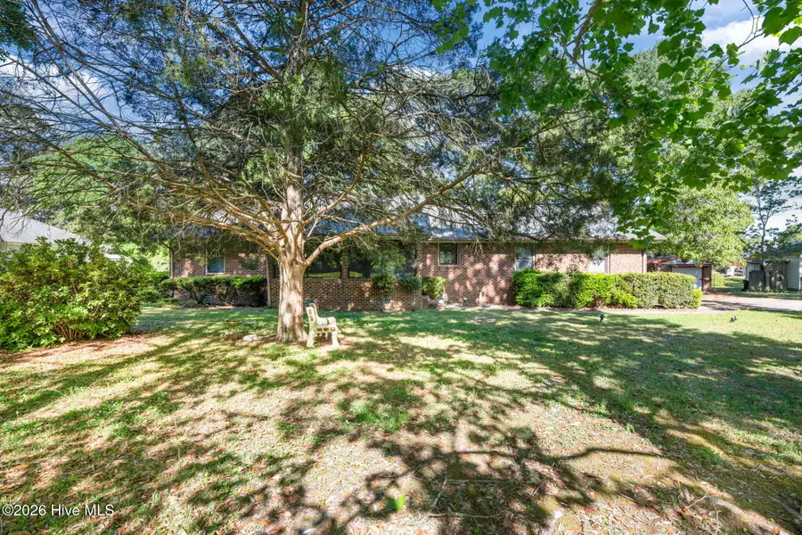 4802 Meadow Court Drive, New Bern, NC 28562 - #3