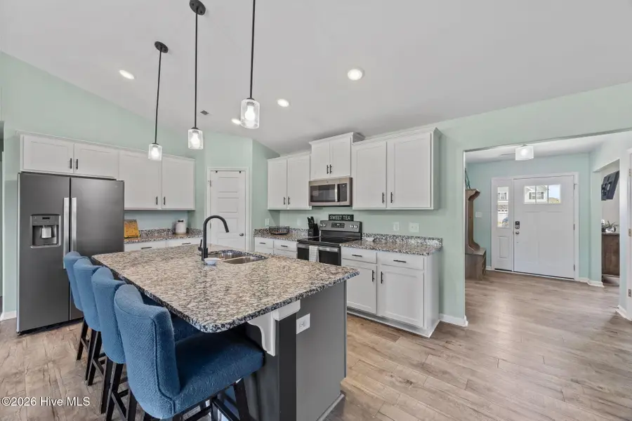 111 Kettle Drive, Havelock, NC 28532 - #3