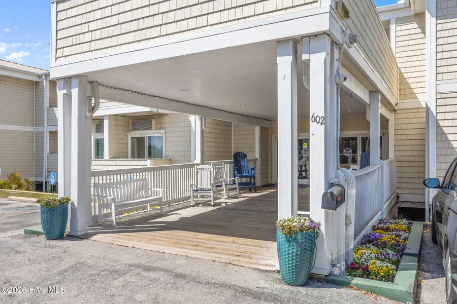 602 W Ft Macon Road #114, Atlantic Beach, NC 28512 - #3
