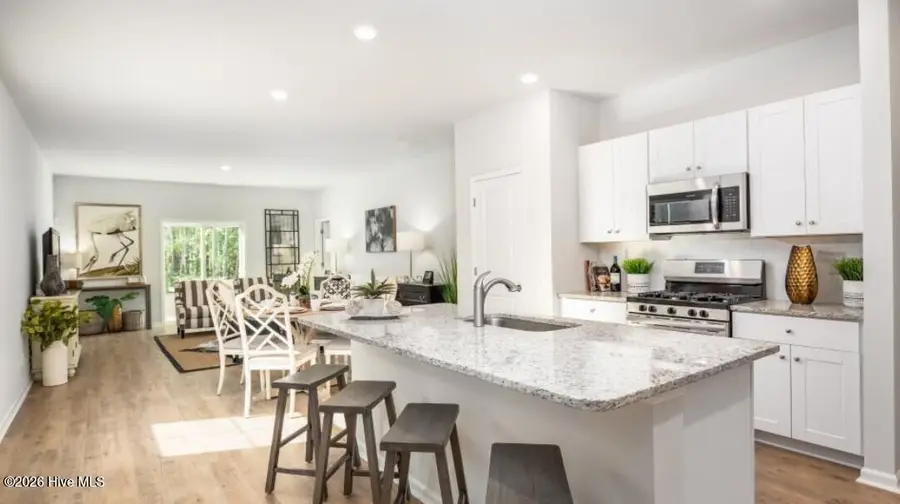 1025 Harbor Drive #Lot 37, Calabash, NC 28467 - #2