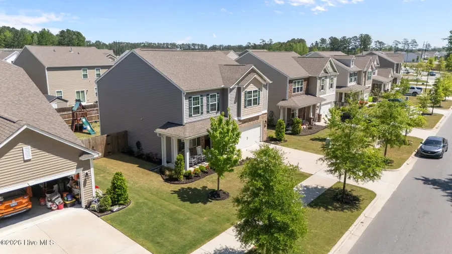 1009 Chiles Drive, New Bern, NC 28562 - #2