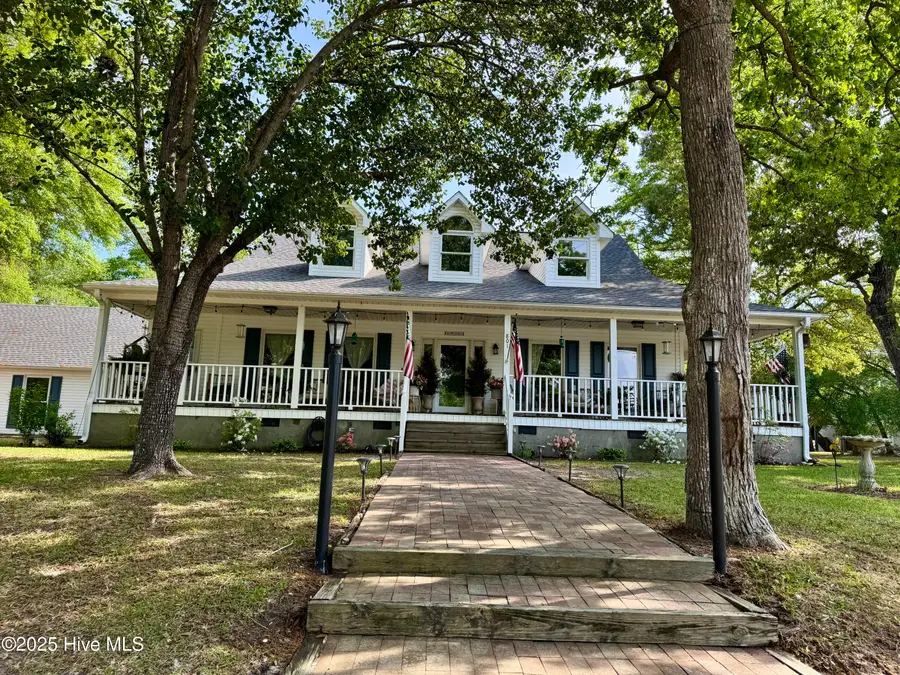 801 E Yacht Drive, Oak Island, NC 28465 - #2