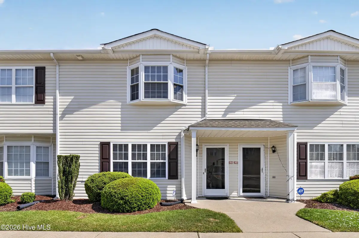 2128 Flagstone Court #G7, Greenville, NC 27834 - #1