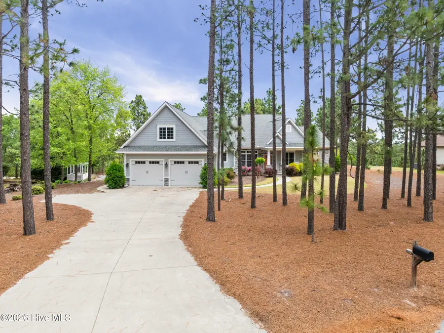 19 Eagle Drive, Jackson Springs, NC 27281 - #2