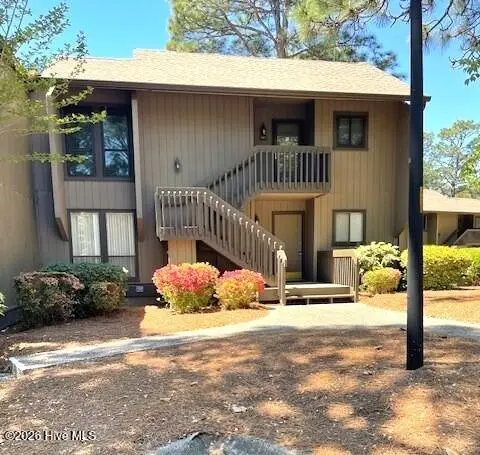 250 Sugar Gum Lane # 261, Pinehurst, NC 28374
