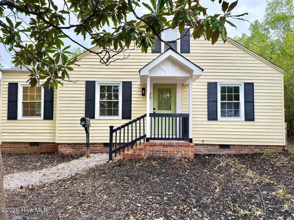 510 N 23rd Street, Wilmington, NC 28405