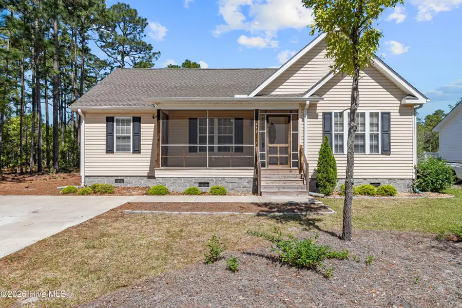 449 Pepperhill Road, Southport, NC 28461 - #2