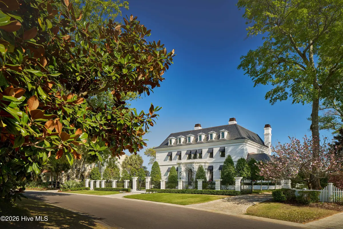 2316 Ocean Point Drive, Wilmington, NC 28405 - #1