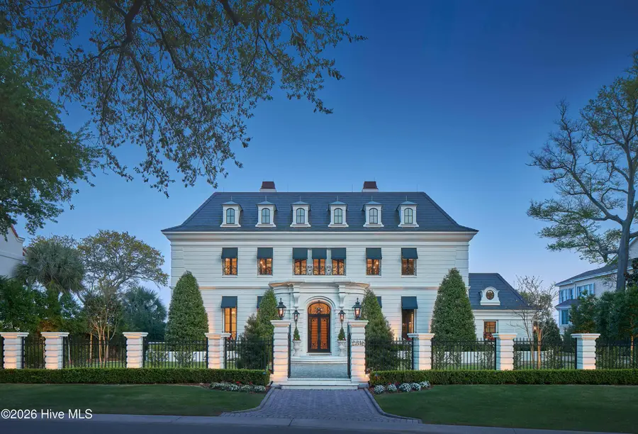 2316 Ocean Point Drive, Wilmington, NC 28405 - #2