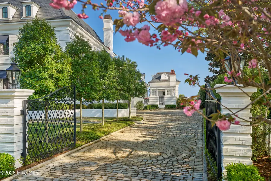 2316 Ocean Point Drive, Wilmington, NC 28405 - #3