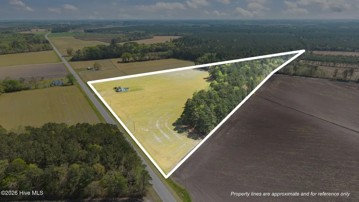 4599 Nc-30, Stokes, NC 27884 - #1