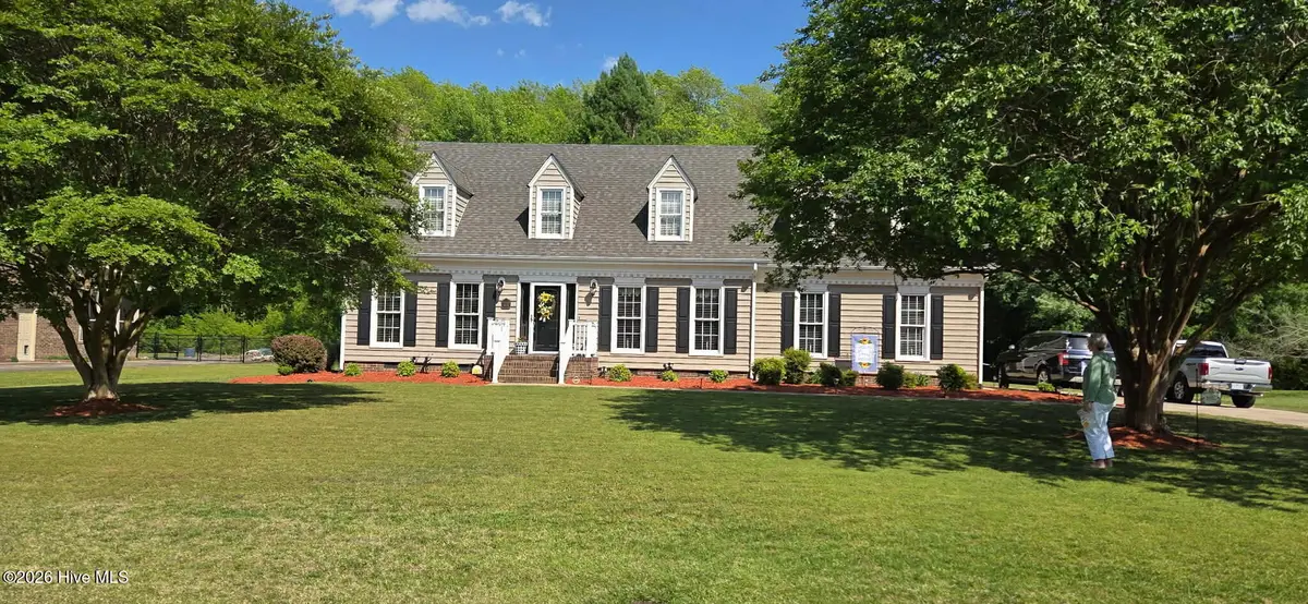 1602 Darian Drive, Elizabeth City, NC 27909 - #1