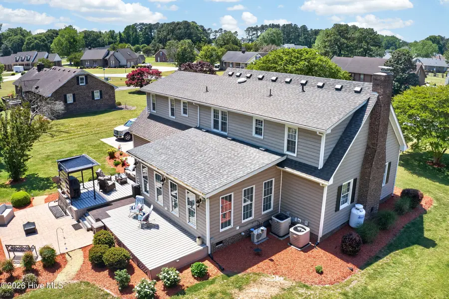 1602 Darian Drive, Elizabeth City, NC 27909 - #3