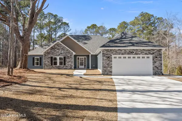 209 Brittany Lane, Stella, NC 28582