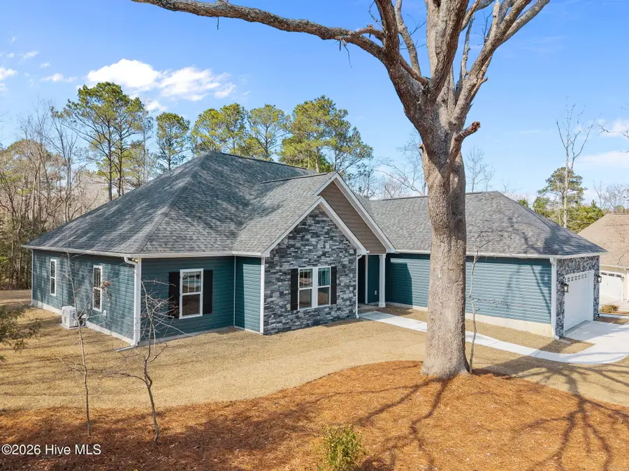 209 Brittany Lane, Stella, NC 28582 - #2