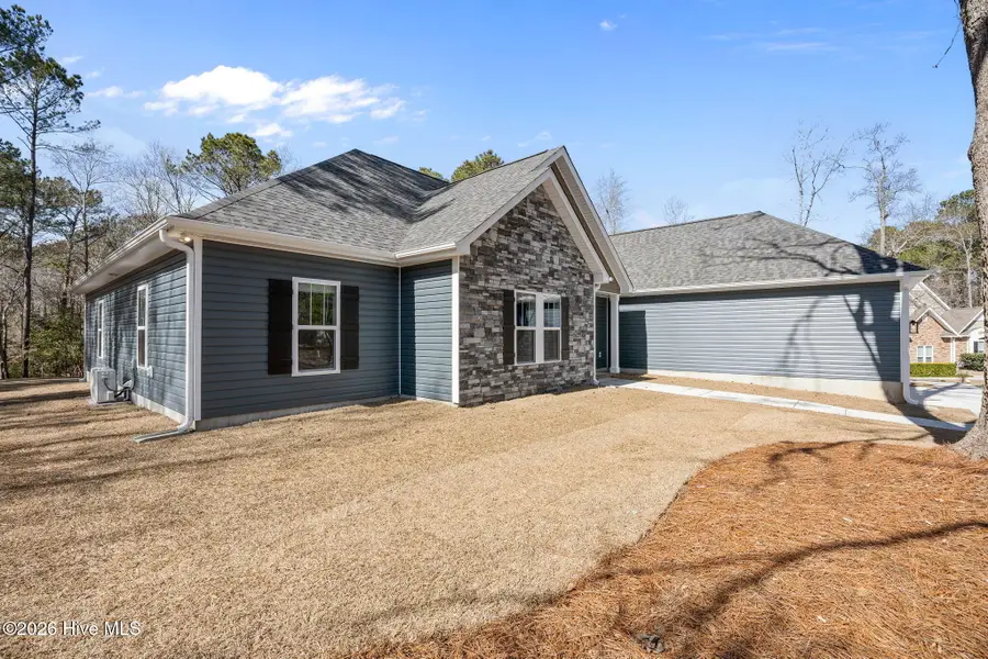 209 Brittany Lane, Stella, NC 28582 - #3