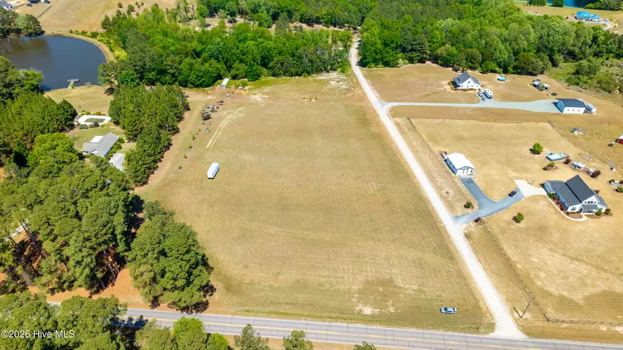 Lot 2 Union Church Road, Carthage, NC 28327 - #3