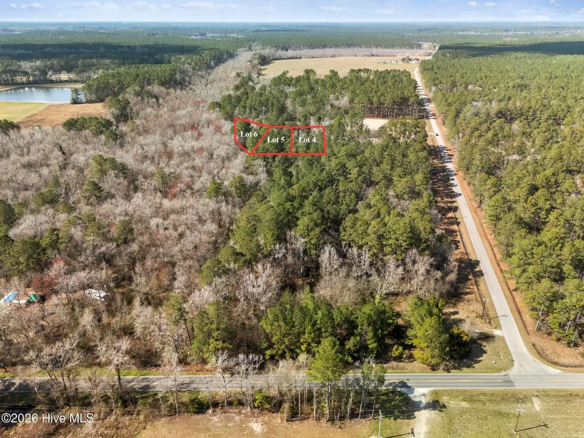 Lot 6 Peach Court, Burgaw, NC 28425 - #1