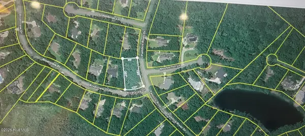 422 Pamlico River Drive, Washington, NC 27889