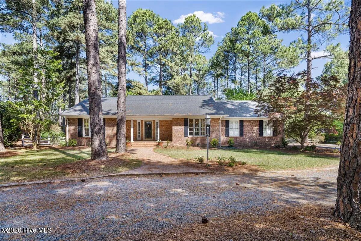 30 Birdie Drive, Whispering Pines, NC 28327 - #1