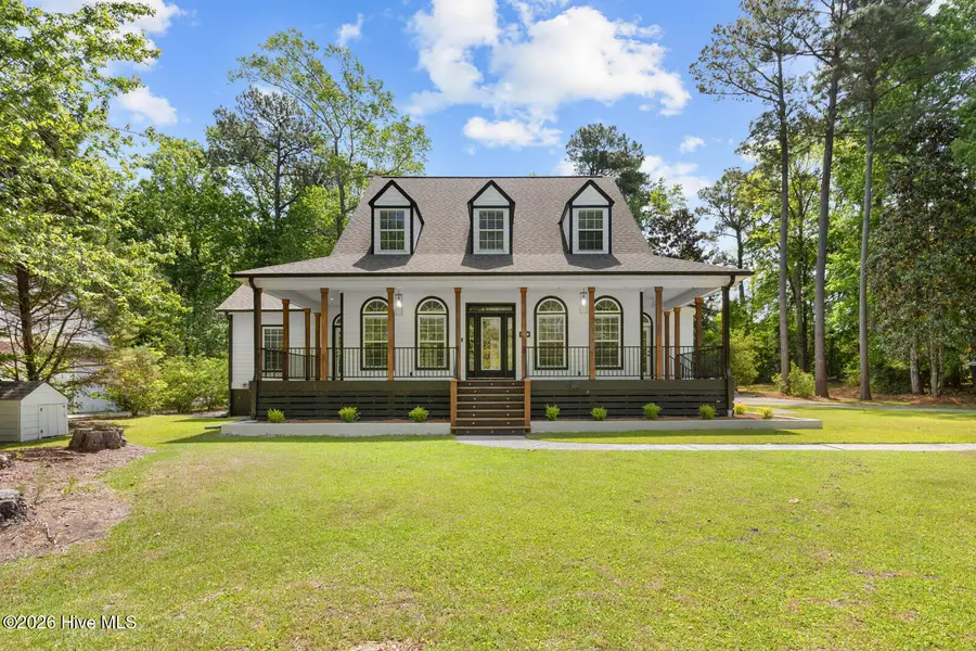 108 Canvasback Point, Hampstead, NC 28443 - #2