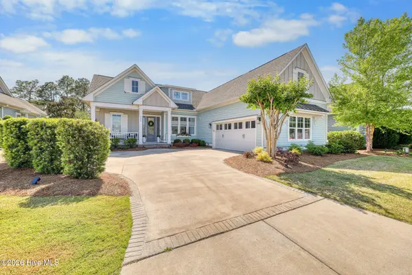 3350 Oyster Tabby Drive, Wilmington, NC 28412